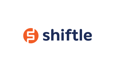 Shiftle.com - Creative brandable domain for sale